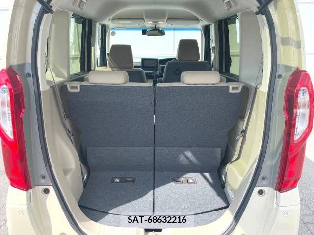 Honda N BOX 2018-02 392650-10