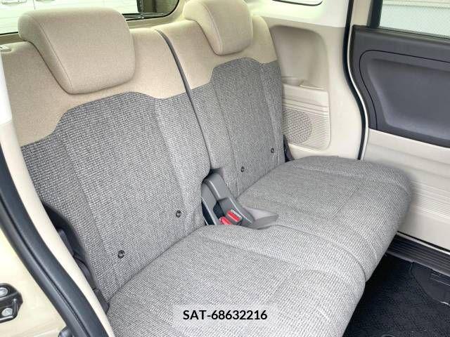 Honda N BOX 2018-02 392650-9