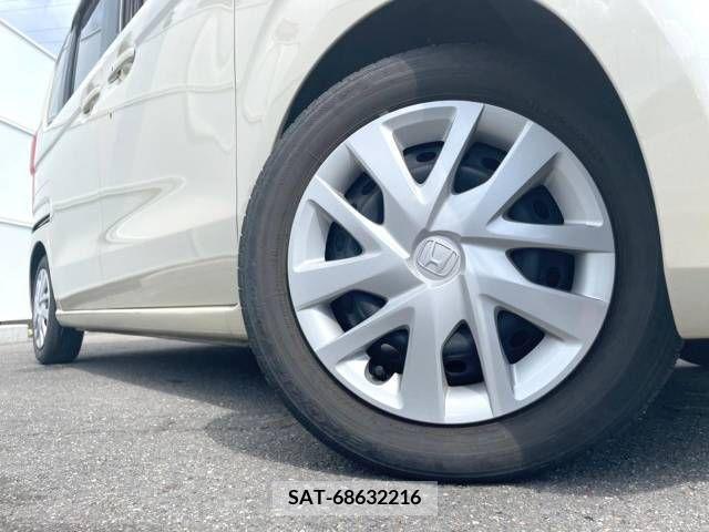Honda N BOX 2018-02 392650-14