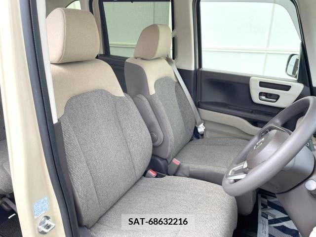 Honda N BOX 2018-02 392650-8