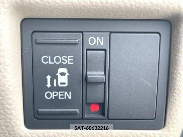 Honda N BOX 2018-02 392650-7