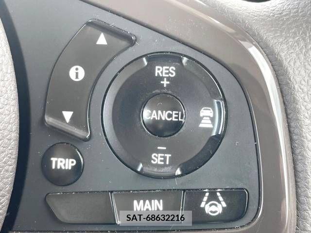 Honda N BOX 2018-02 392650-4