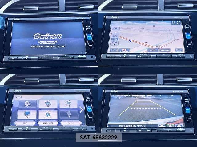 Honda SHUTTLE 2017-03 284967-3