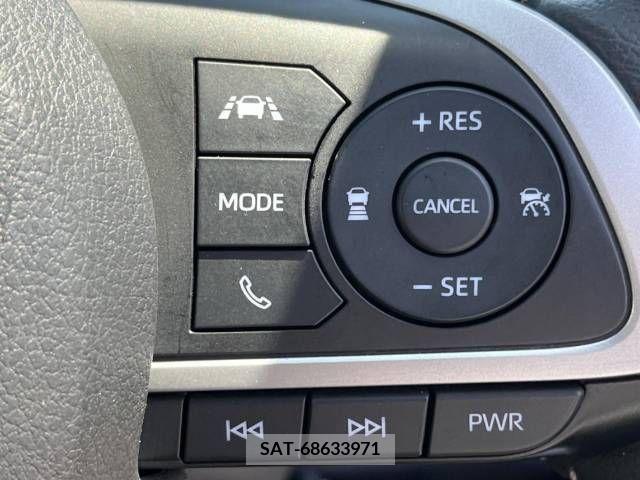 Toyota RAIZE 2021-03 283147-6