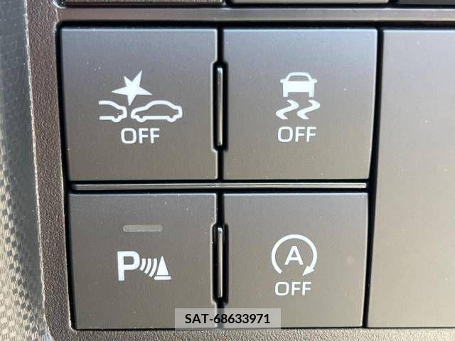 Toyota RAIZE 2021-03 283147-5