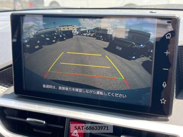 Toyota RAIZE 2021-03 283147-4