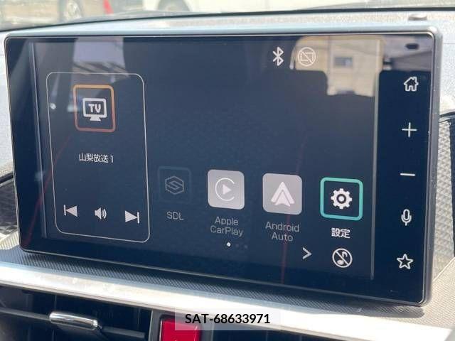 Toyota RAIZE 2021-03 283147-3
