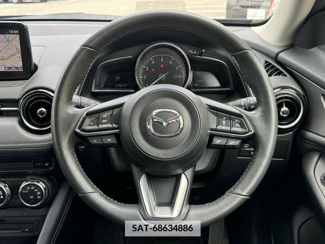Mazda CX-3 2018-05 349066-13