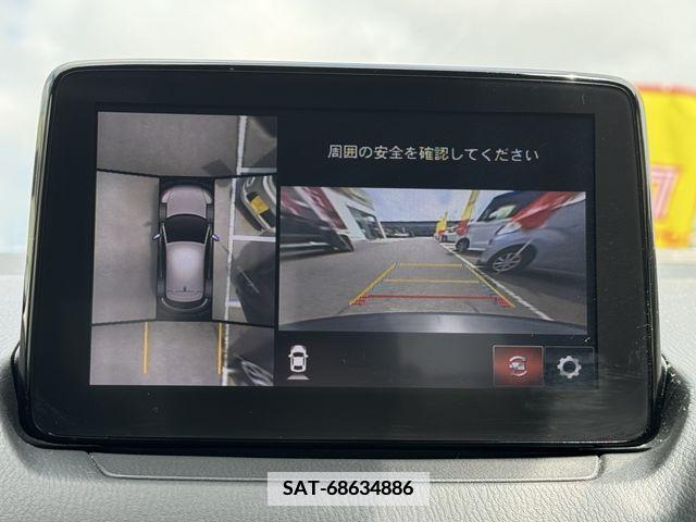 Mazda CX-3 2018-05 349066-11