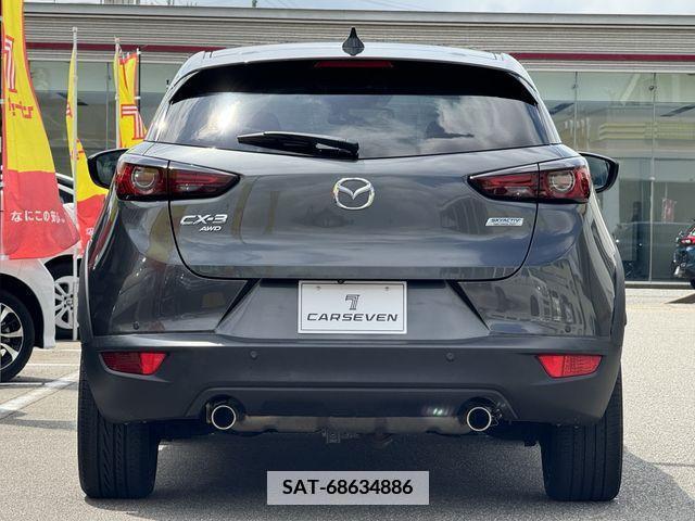 Mazda CX-3 2018-05 349066-6
