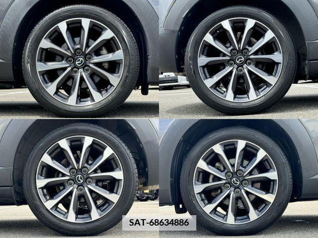 Mazda CX-3 2018-05 349066-28