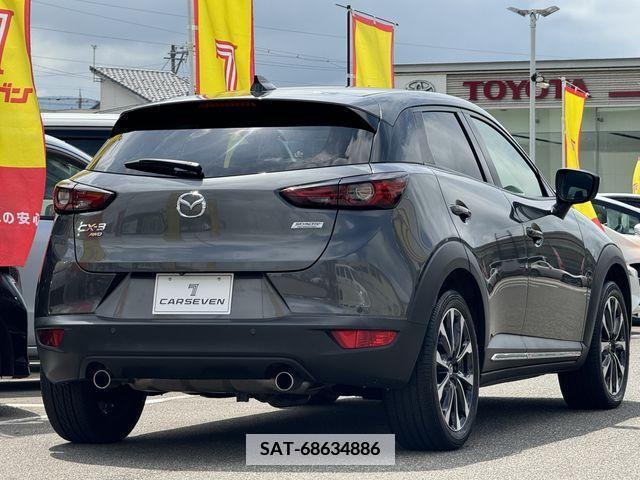 Mazda CX-3 2018-05 349066-5