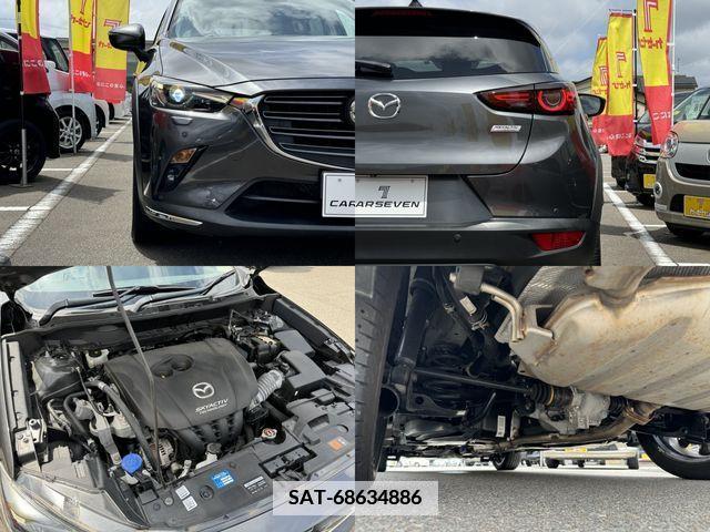 Mazda CX-3 2018-05 349066-27