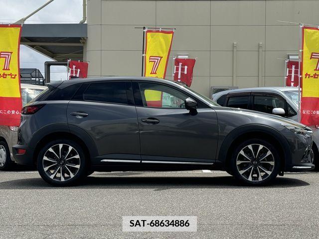 Mazda CX-3 2018-05 349066-4
