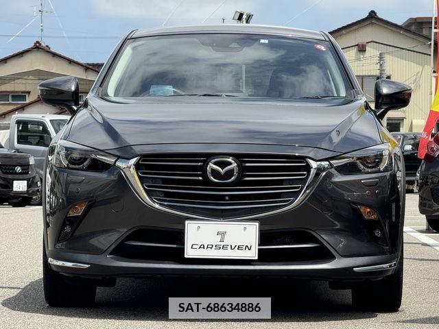 Mazda CX-3 2018-05 349066-2