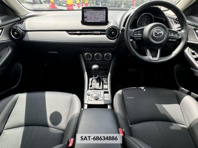 Mazda CX-3 2018-05 349066-1