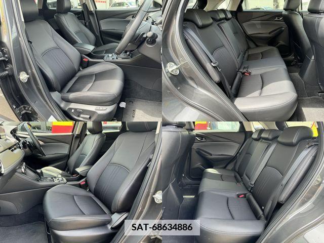 Mazda CX-3 2018-05 349066-25