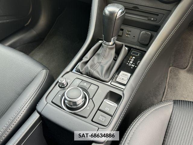 Mazda CX-3 2018-05 349066-22
