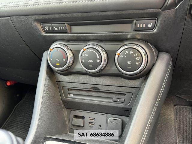 Mazda CX-3 2018-05 349066-21