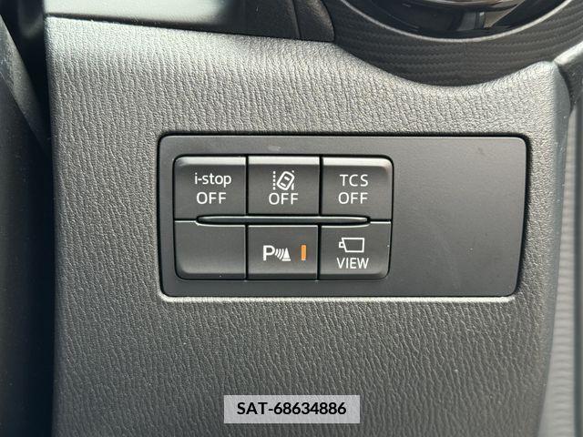 Mazda CX-3 2018-05 349066-18