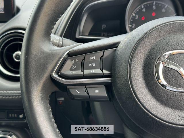Mazda CX-3 2018-05 349066-15