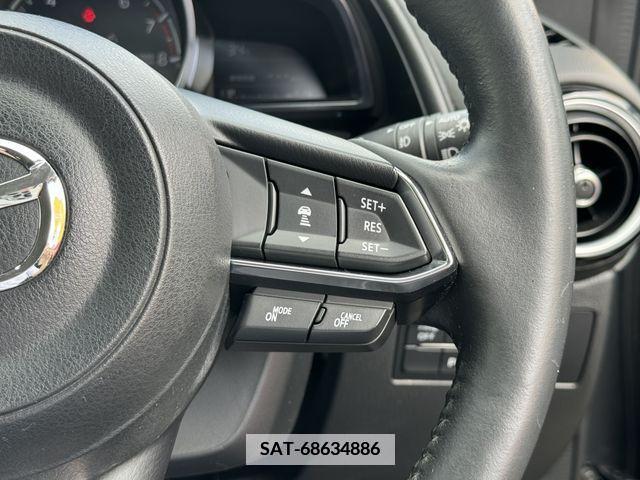 Mazda CX-3 2018-05 349066-14