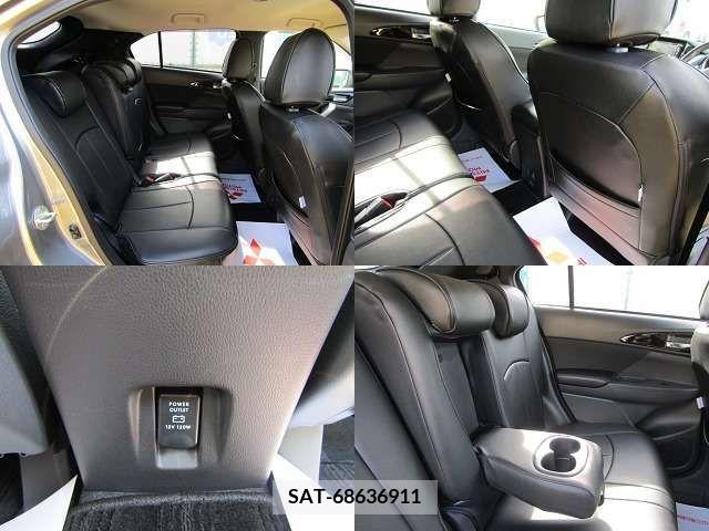 Mitsubishi ECLIPSE CROSS 2018-03 207759-11