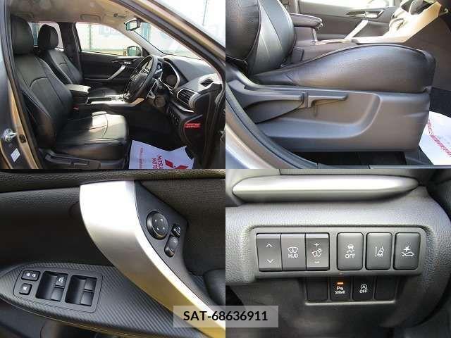 Mitsubishi ECLIPSE CROSS 2018-03 207759-10