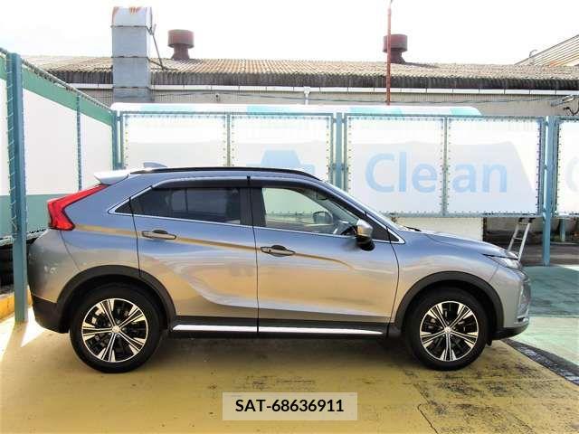 Mitsubishi ECLIPSE CROSS 2018-03 207759-5