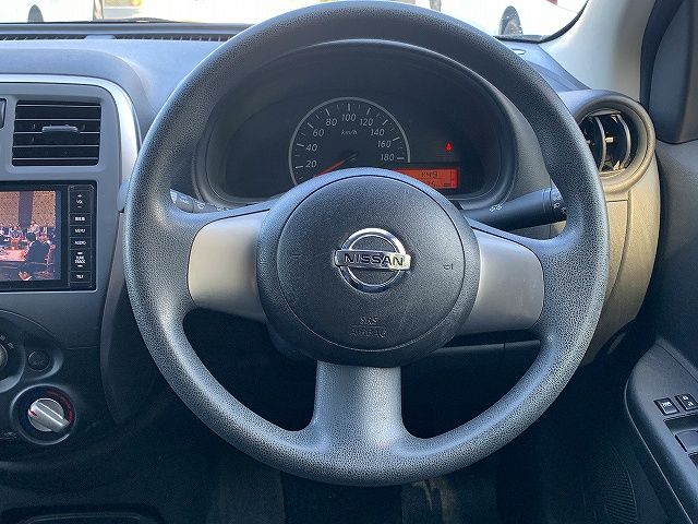Nissan MARCH 2014-11 16647-13