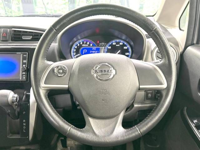 Nissan DAYZ 2018-09 19273-11