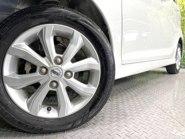 Nissan DAYZ 2018-09 19273-13