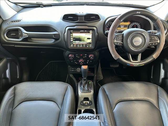 Jeep RENEGADE 2020-11 298760-1
