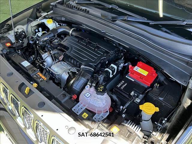 Jeep RENEGADE 2020-11 298760-19