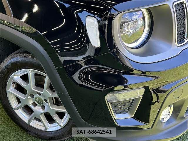 Jeep RENEGADE 2020-11 298760-18