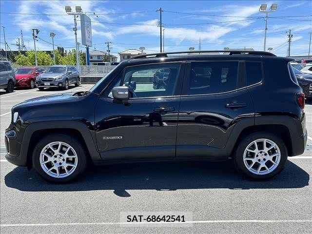 Jeep RENEGADE 2020-11 298760-14