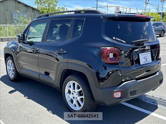 Jeep RENEGADE 2020-11 298760-16