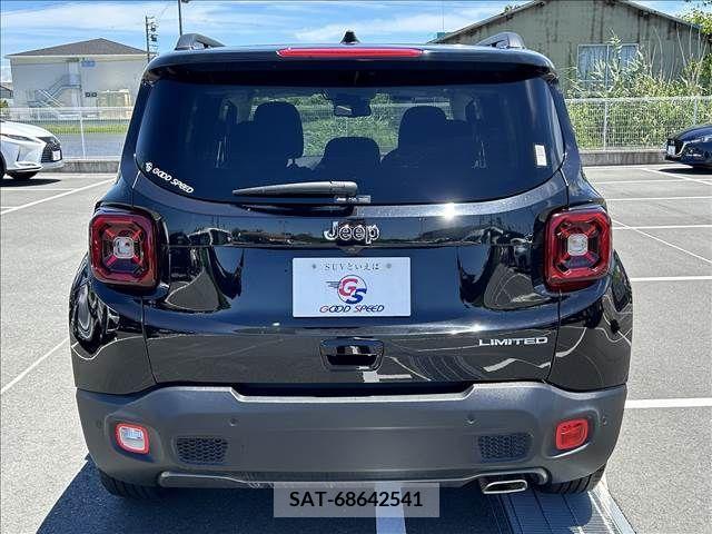 Jeep RENEGADE 2020-11 298760-11