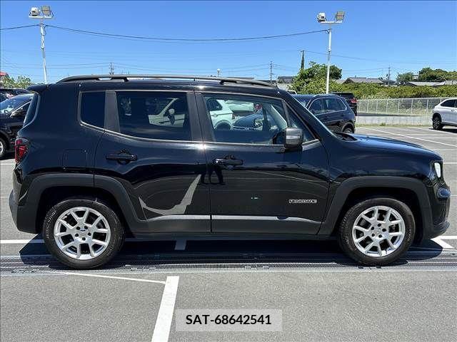 Jeep RENEGADE 2020-11 298760-13