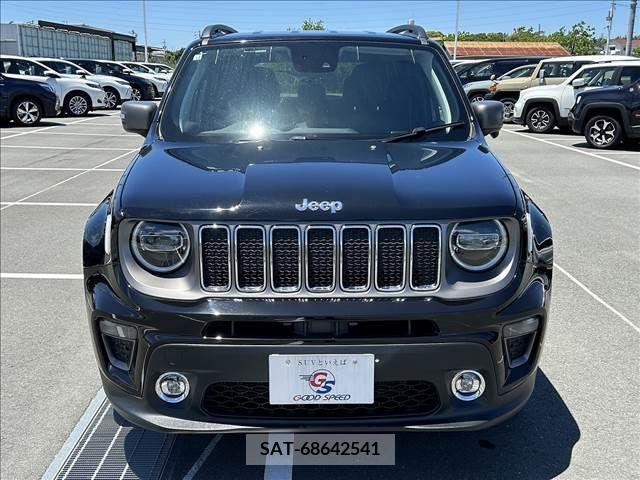 Jeep RENEGADE 2020-11 298760-10