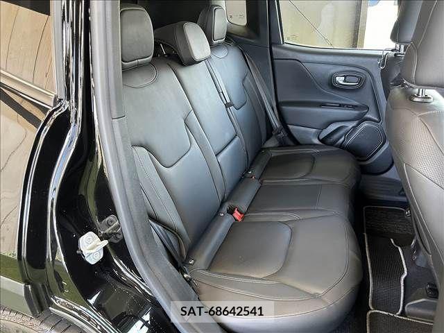 Jeep RENEGADE 2020-11 298760-9