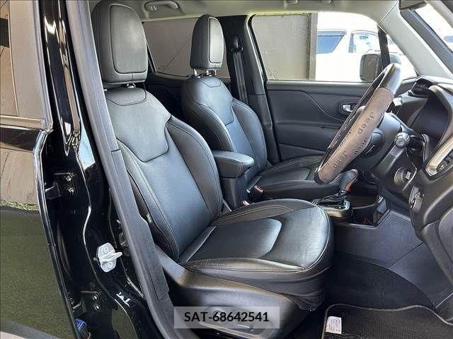 Jeep RENEGADE 2020-11 298760-8