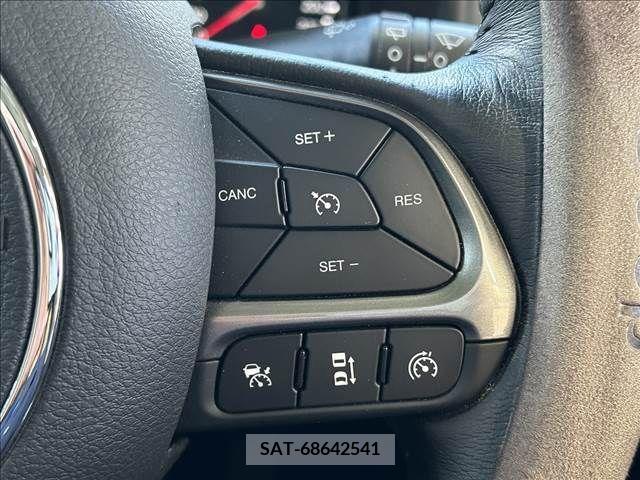 Jeep RENEGADE 2020-11 298760-5