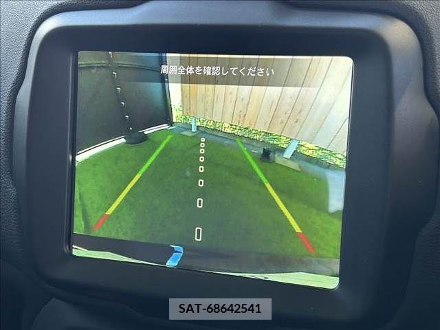 Jeep RENEGADE 2020-11 298760-3