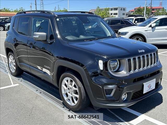 Jeep RENEGADE 2020-11 298760-15