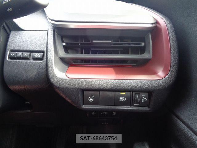 Toyota PRIUS 2023-10 313500-16
