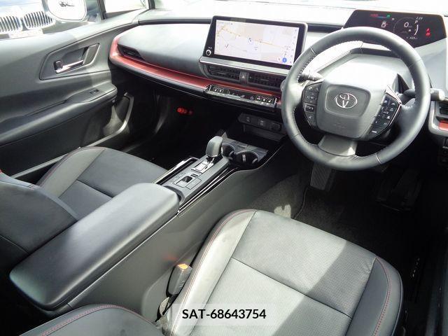 Toyota PRIUS 2023-10 313500-9