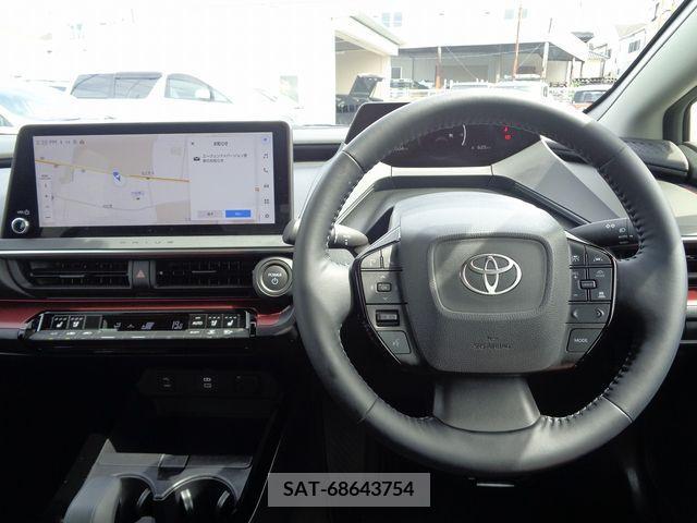 Toyota PRIUS 2023-10 313500-1