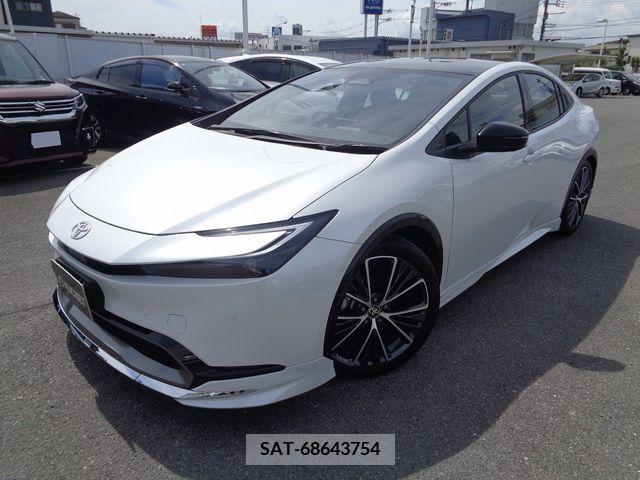 Toyota PRIUS 2023-10 313500-0