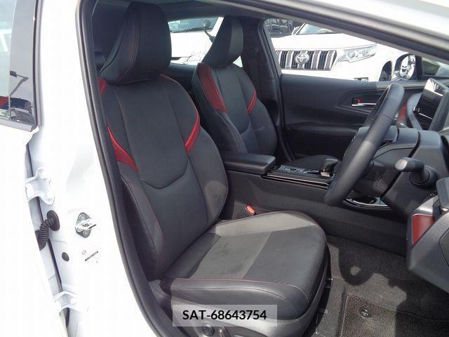 Toyota PRIUS 2023-10 313500-3